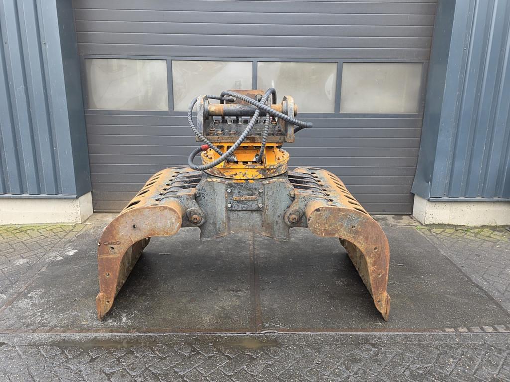 kinshofer d27 sorteergrijper ms21