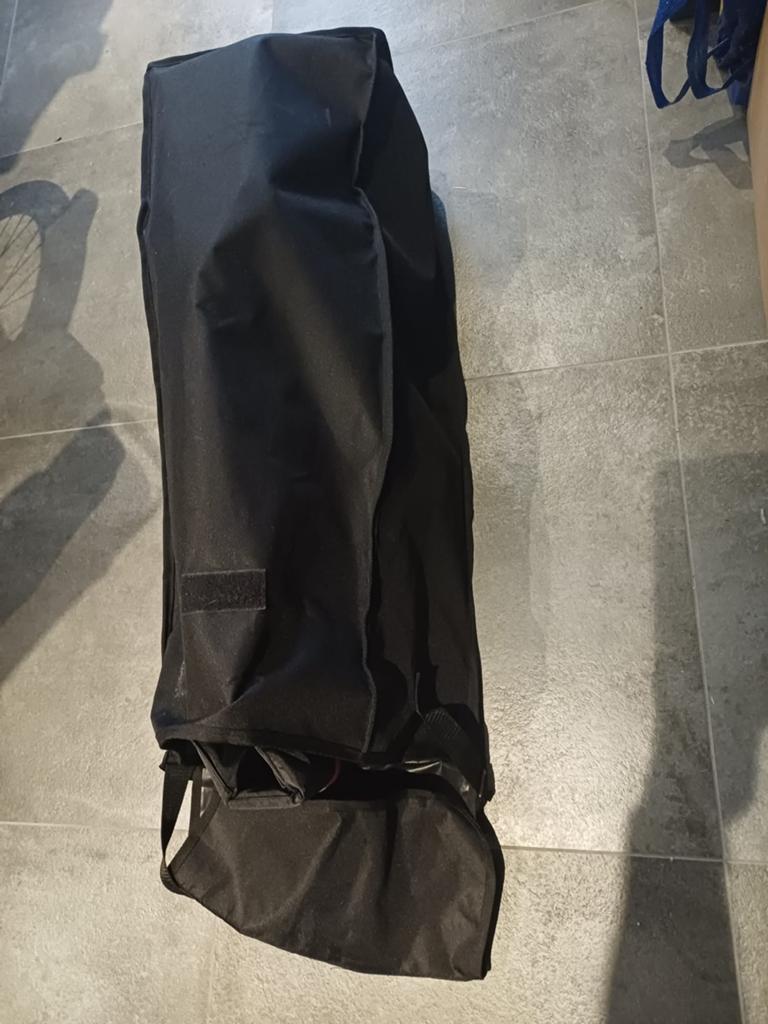 Rollator inklapbaar, Ophalen of Verzenden, Zo goed als nieuw