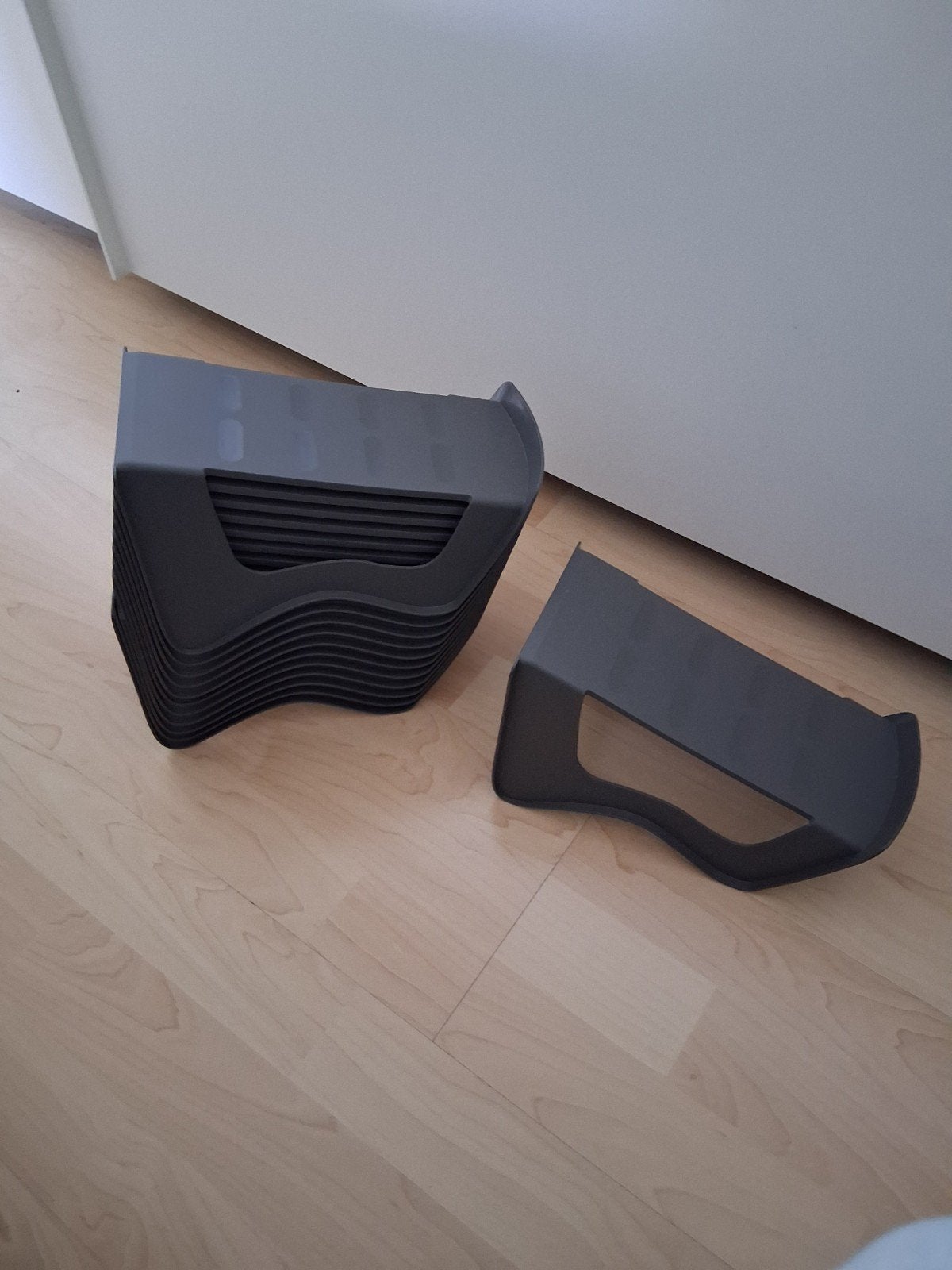 IKEA MURVEL Schoenenrek / Schoenopberger (2 stuks), Ophalen, Gebruikt