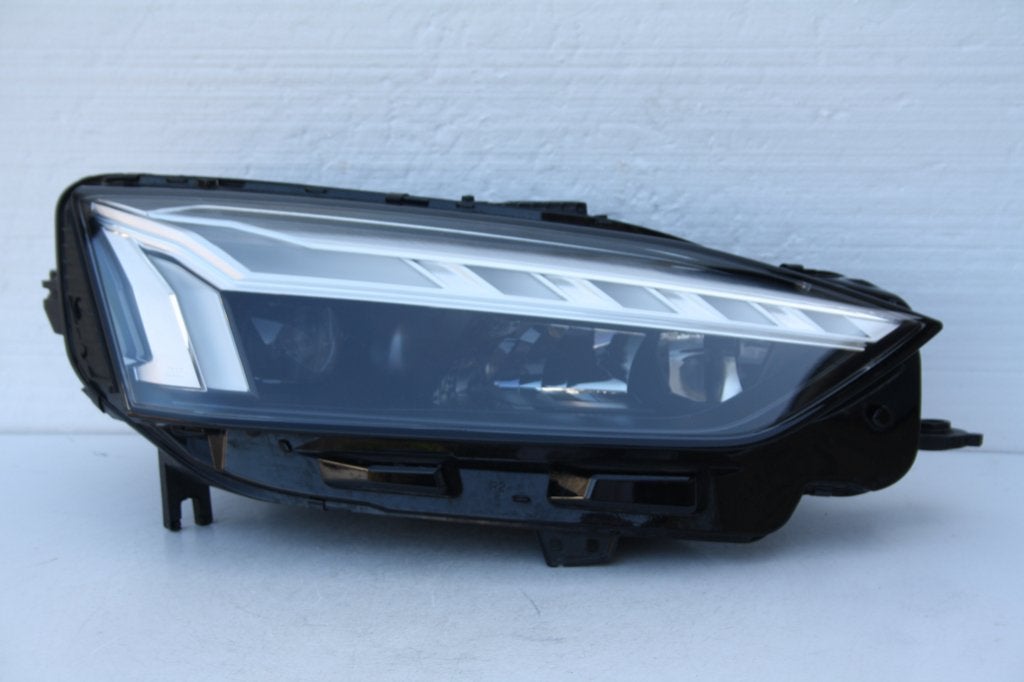 Koplamp Audi A5 S5 LED Matrix rechts 8W6 941 040 MOOI !, Ophalen of Verzenden