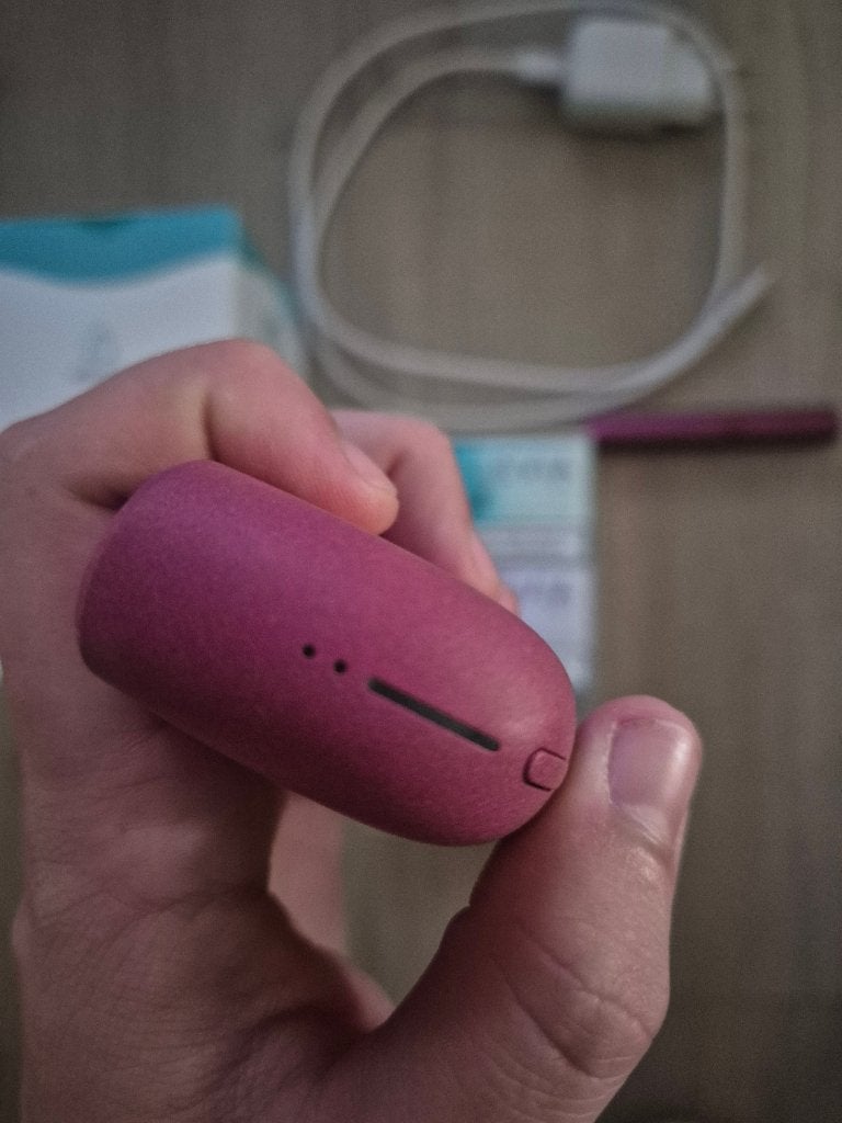 Igos bordeaux rood, Ophalen, Nieuw