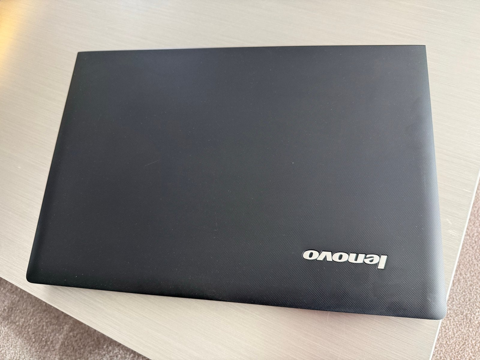 Lenovo G50-80 laptop - Intel i5, 4GB RAM, 500GB HDD, Computers en Software, Windows Laptops, Gebruikt, HDD, 2 tot 3 Ghz, Ophalen of Verzenden