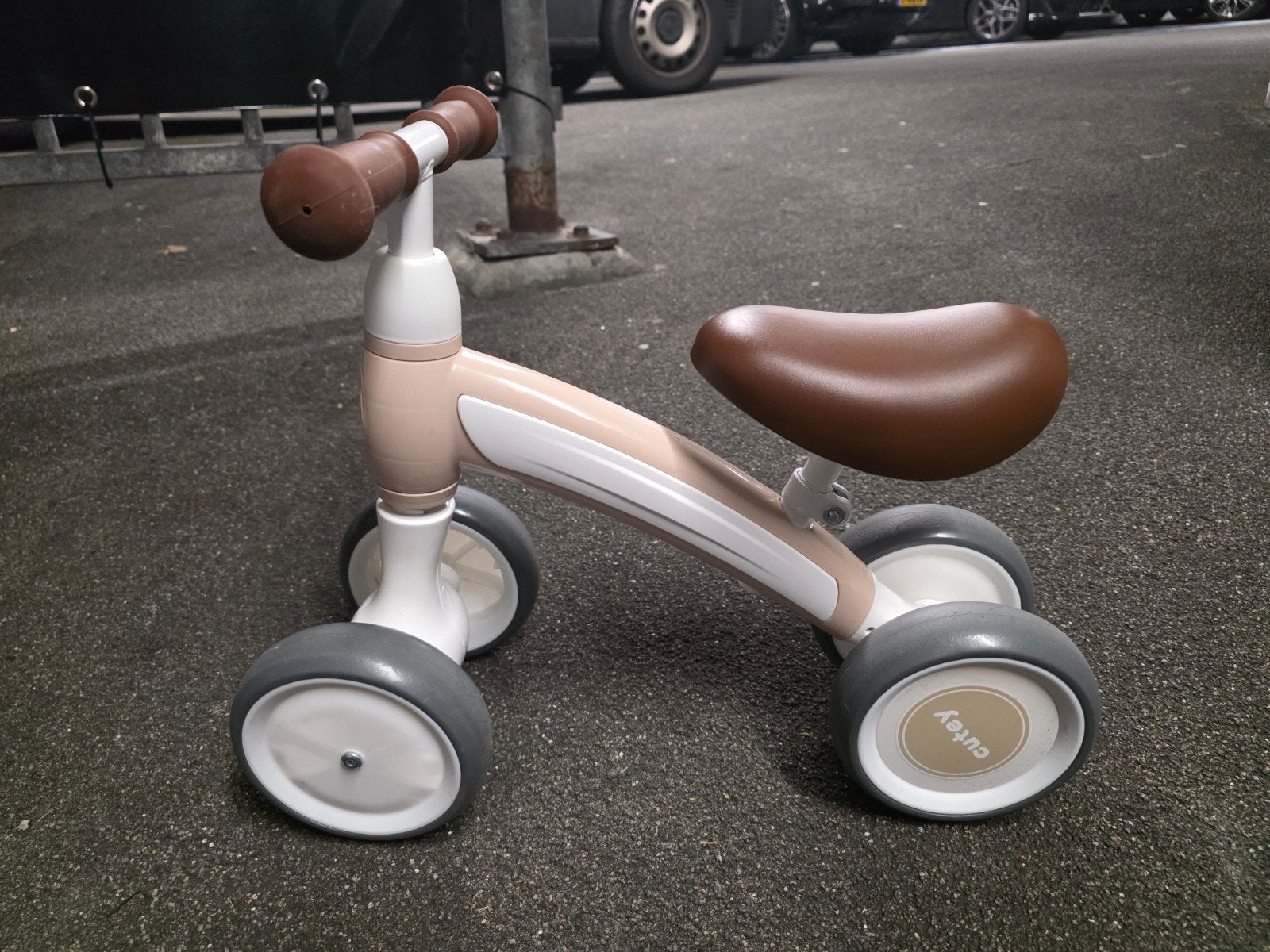 Loopfietsje, Ophalen of Verzenden, Nieuw