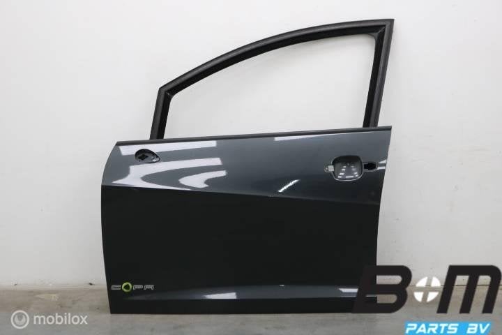 Portier linksvoor Seat Ibiza 6J ST Station LW7Z 6J4831055, Gebruikt