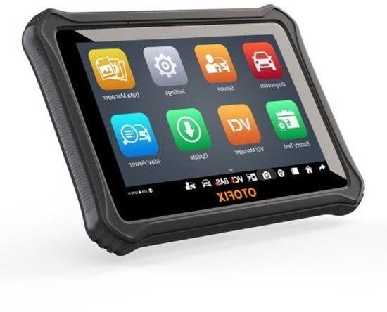 OBD2-scanner - Diagnosecomputer - Slimme diagnosetool - Fout, Corvance B.V., Verzenden, Nieuw, Corvancebol@gmail.com