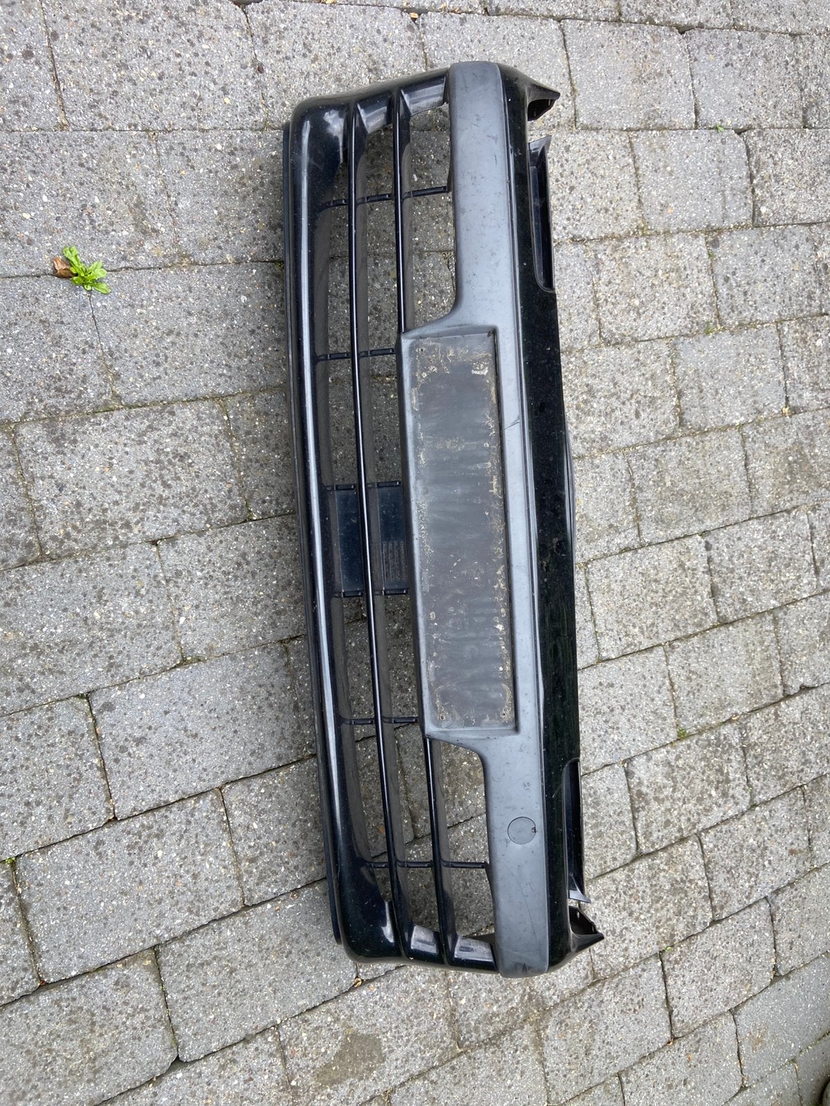 Voorbumper Fiat Ceicento, Ophalen of Verzenden, Fiat, Bumper