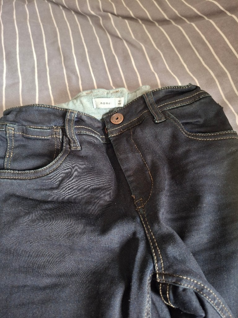 Name it jeans, Ophalen, Zo goed als nieuw, Jongen, Broek