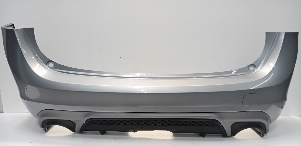 Bumper achter Volvo V60, Onderdelen@venauto.nl, Van der Ven Autorecycling B.V., Gebruikt, Ettenseweg 76, 4706 PB Roosendaal, The Netherlands