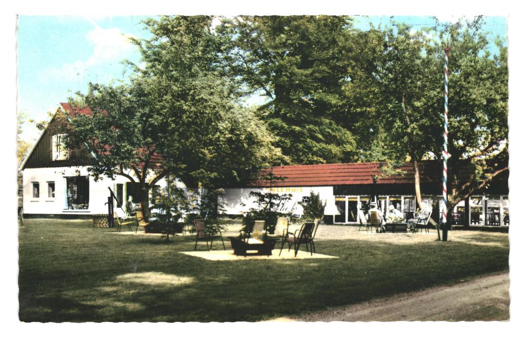 947121 Vledder 1967 Dr Adelhof Gelopen met Postzegel