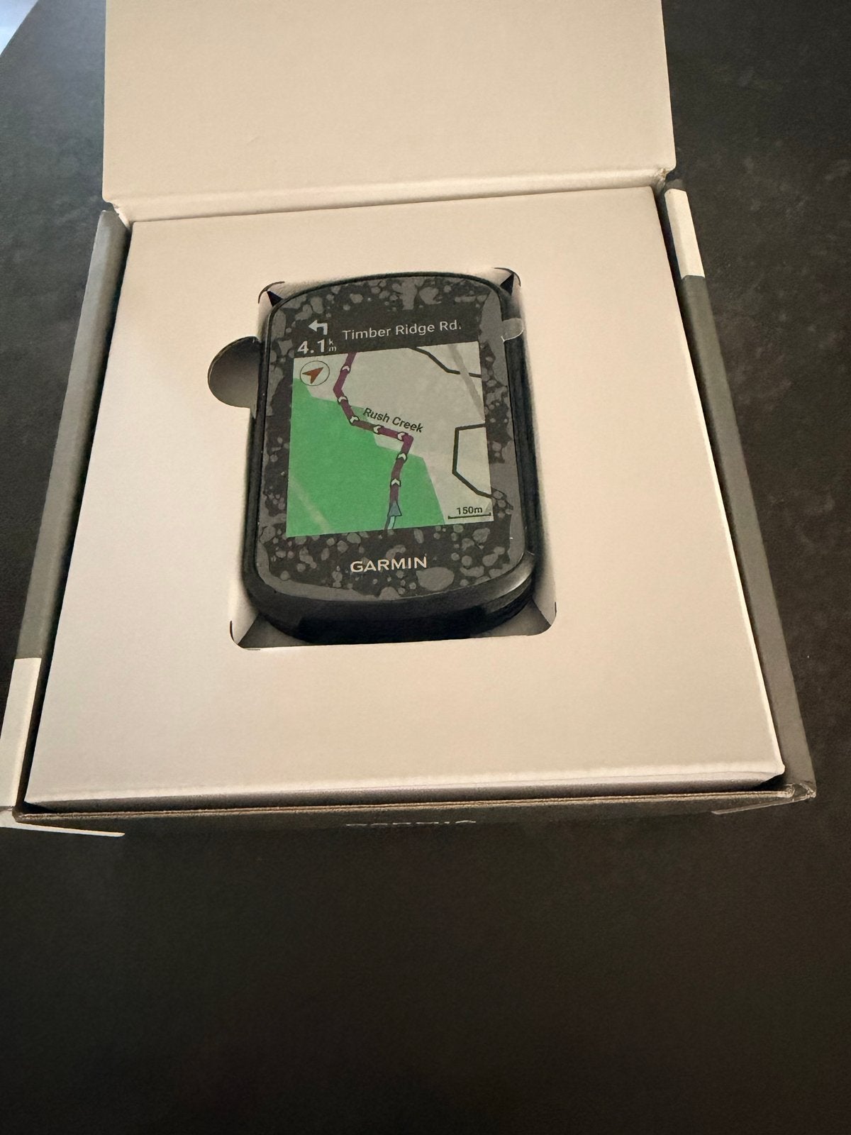 Garmin Edge 840 Fietscomputer - compleet met doos, Ophalen of Verzenden, GPS, Nieuw
