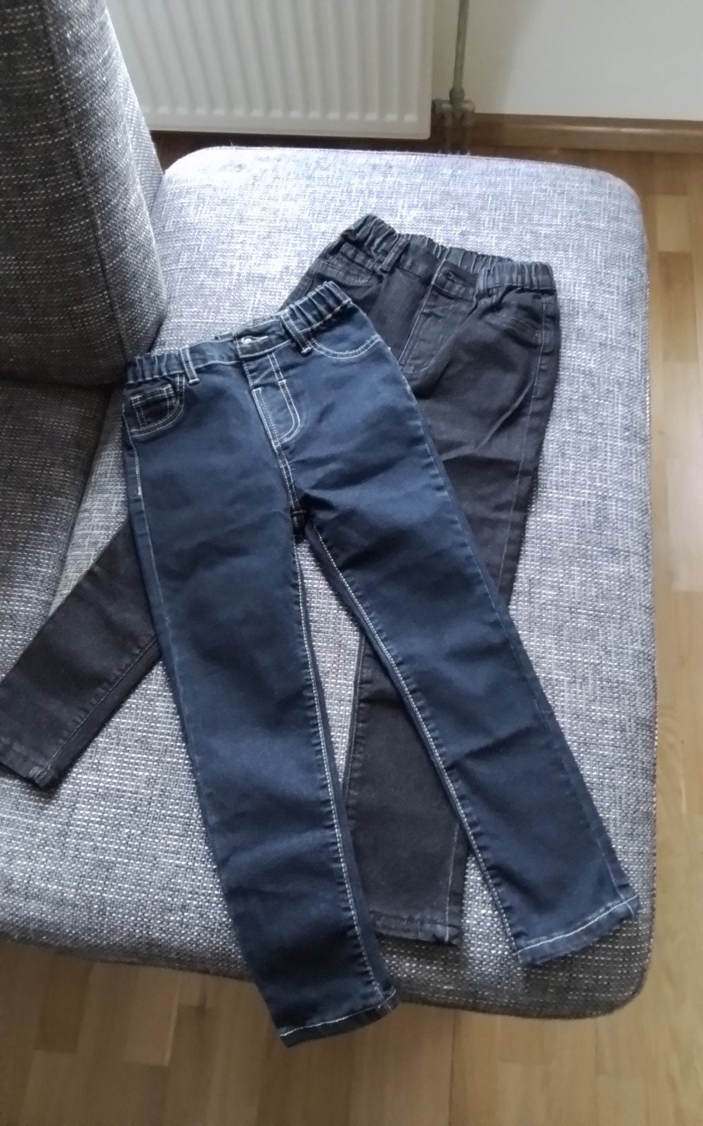 twee broeken, 6 jaar., Ophalen of Verzenden, Broek