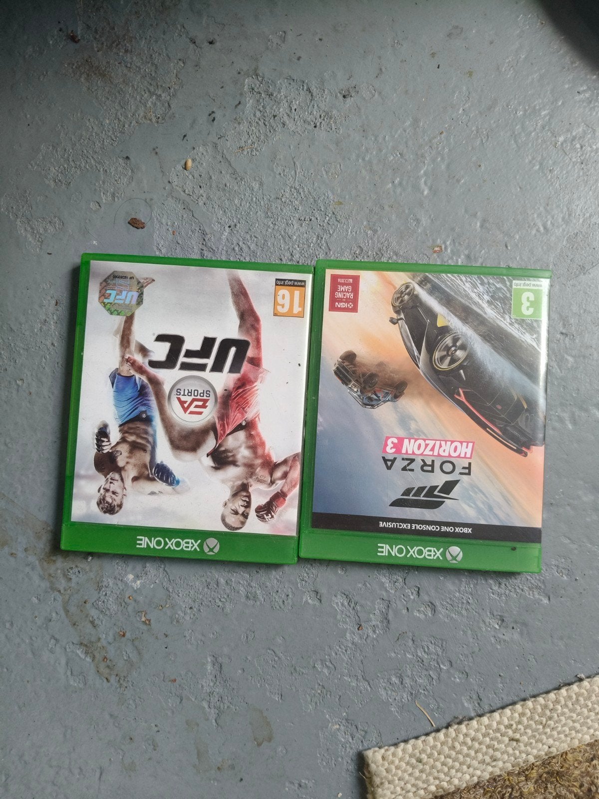Diverse PlayStation Xbox Spellen (PS2, PS3, PS4, Xbox One), Spelcomputers en Games, Games | Sony PlayStation 3, Ophalen, Gebruikt