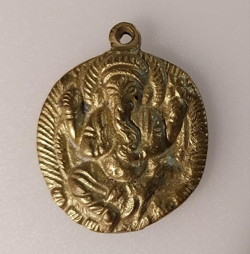 Ganesha Hanger, Verzenden, Sieraad, Hindoeïsme