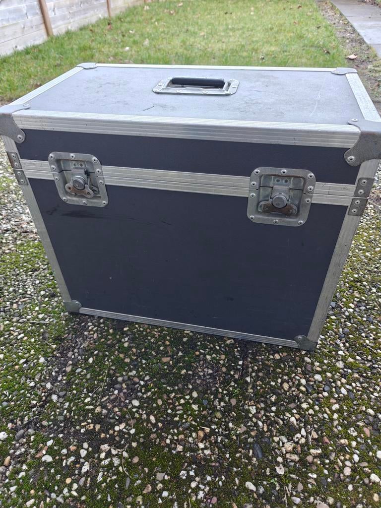 (Beamer) flightcase, Ophalen, Overige instrumenten, Flightcase