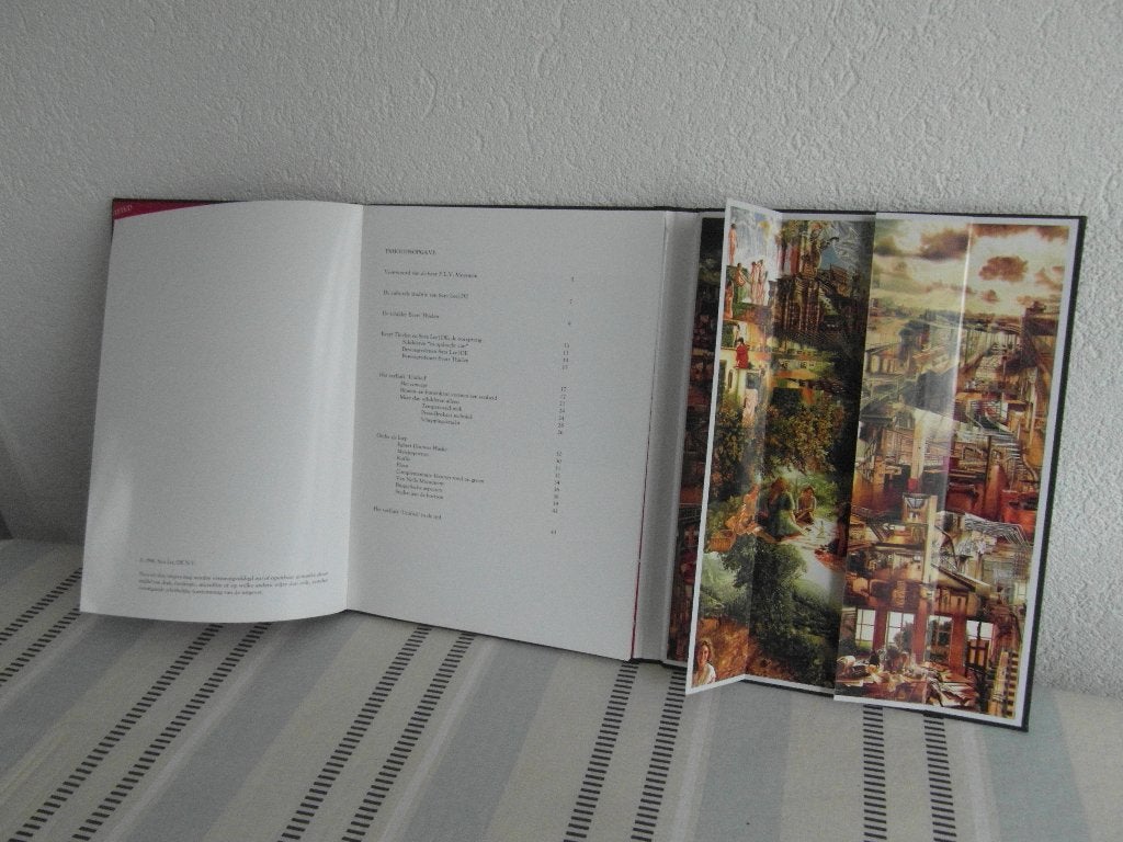 EVERT THIELEN ; keus uit 3 boeken, 1 is gesigneerd, Ophalen of Verzenden, Zo goed als nieuw, Schilder- en Tekenkunst
