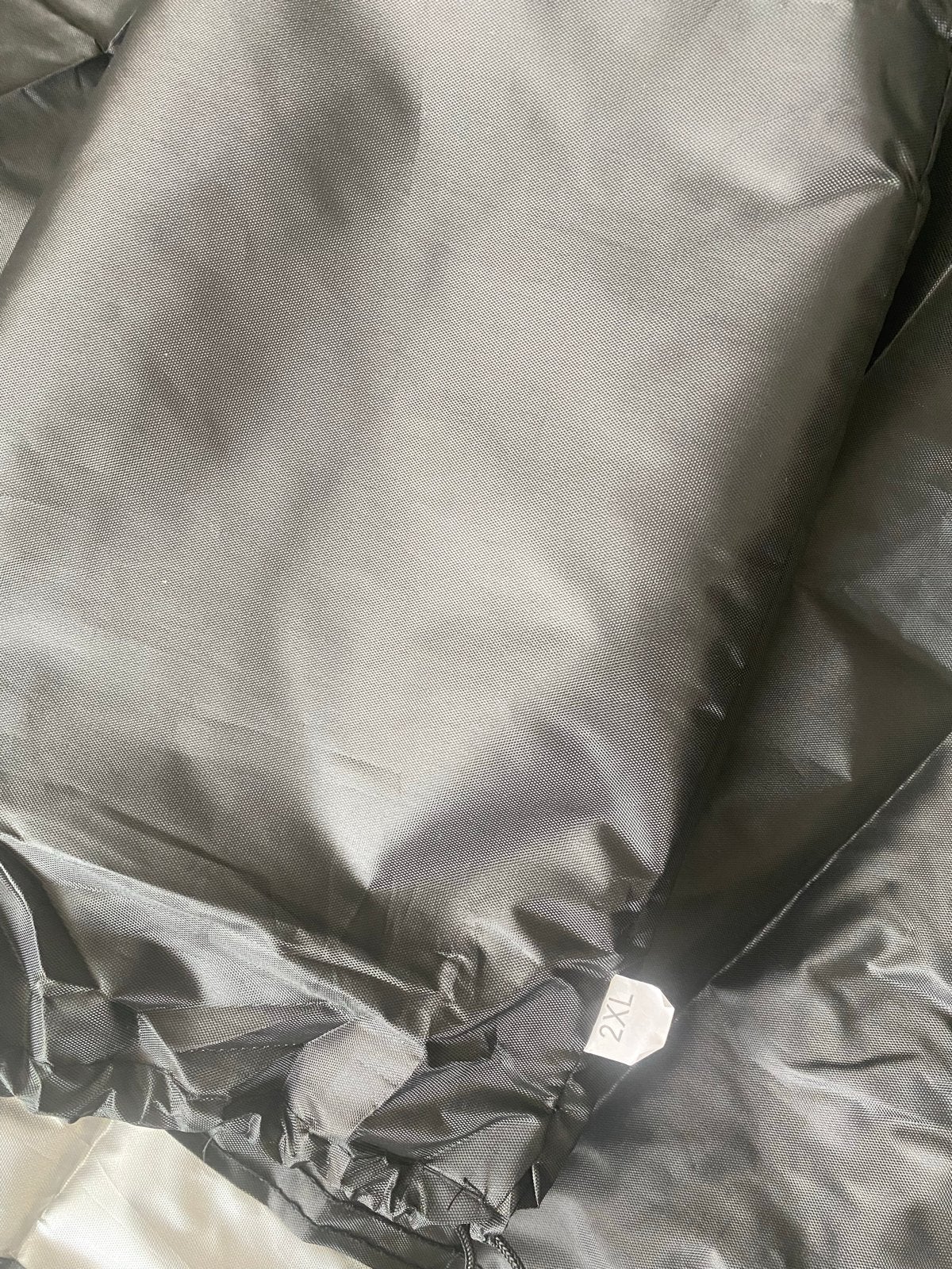 Nieuwe waterdichte fiets- of driewielerhoes 2XL, Ophalen of Verzenden, Nieuw