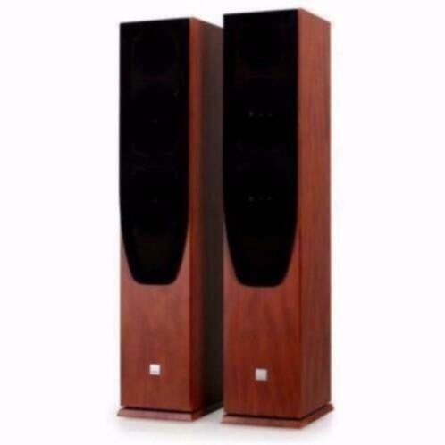 HiFi Kamer speakers Koda 2 x 120 Watt