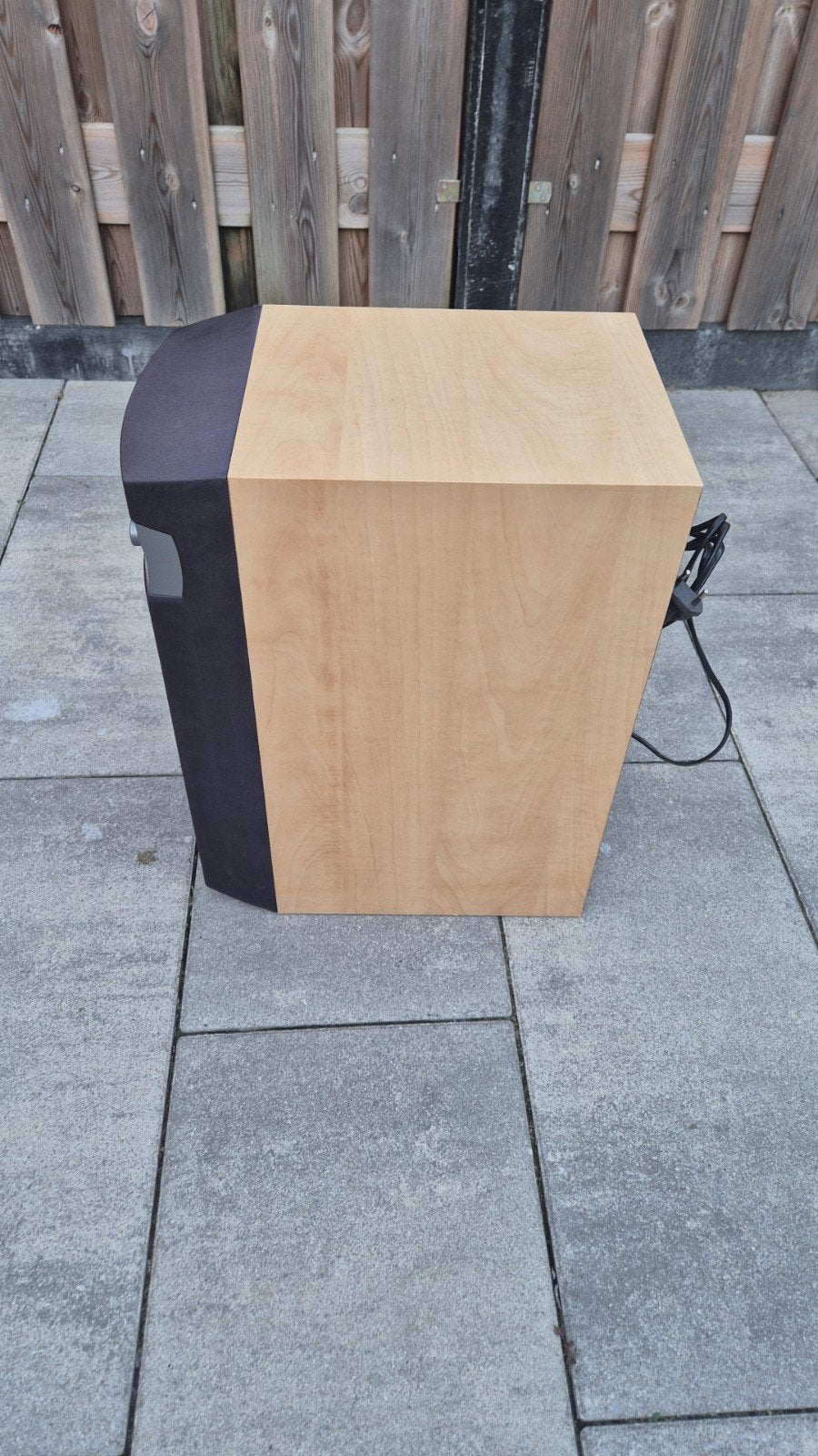 pioneer subwoofer, Ophalen of Verzenden, Luchtreiniger