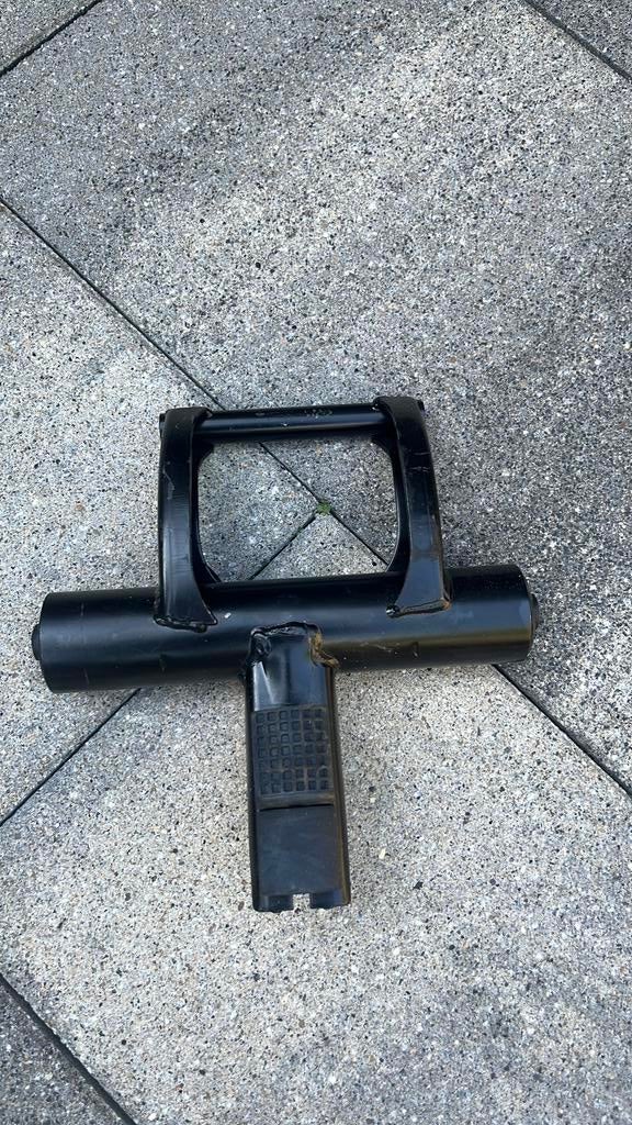 Subframe voor 2 t, Ophalen of Verzenden, Zo goed als nieuw