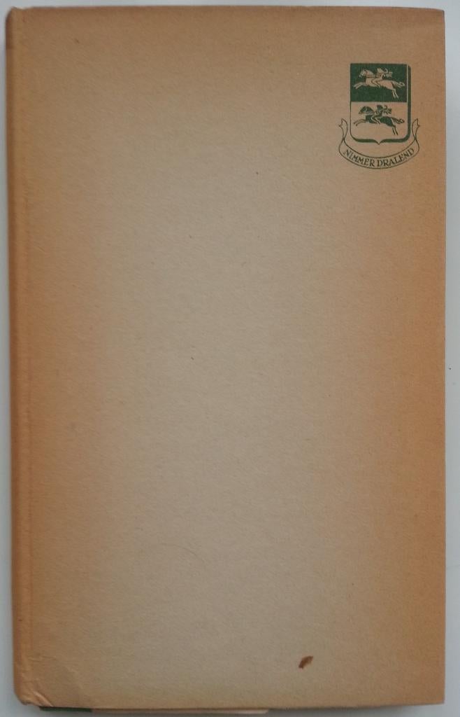 Aart van der Leeuw - Vluchtige begroetingen, Antiek en Kunst, Ophalen of Verzenden