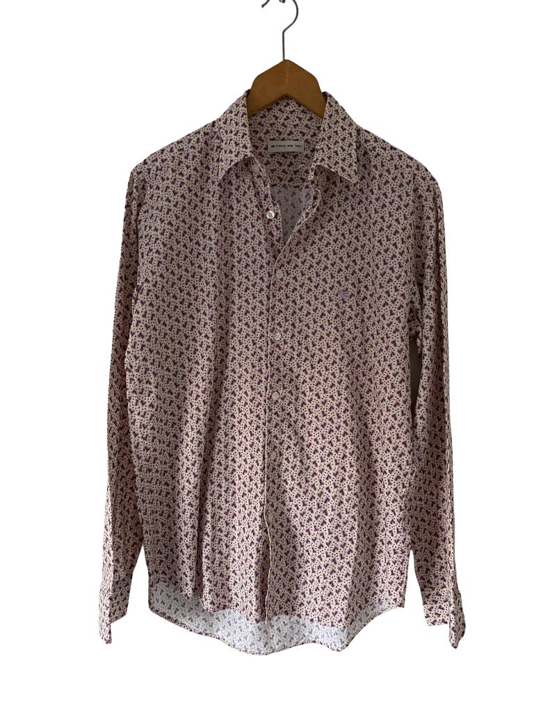 Etro blouse S, Maat 38/40 (M), Ophalen of Verzenden, Zo goed als nieuw