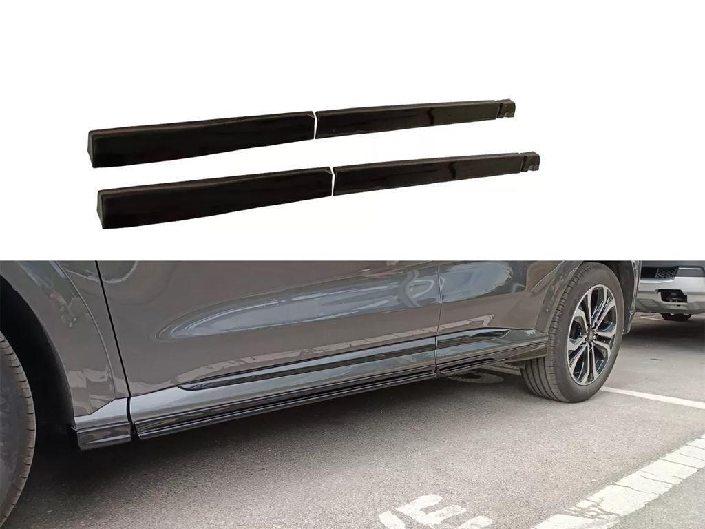 Ford Puma MK2 ST-Line [2019-] – Sideskirts, Ophalen of Verzenden, MJ-Carstyling, Info@mj-carstyling.net, Sibeliusstraat 81 5011JH Tilburg