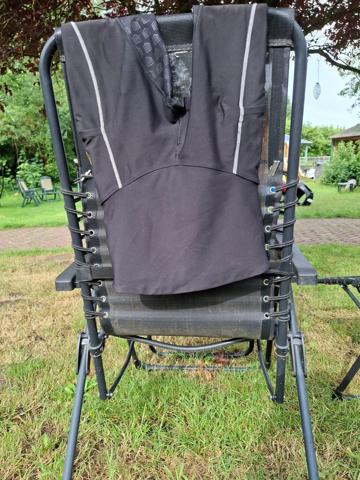 Maya delorez zwangerschapsrijbroek maat S, Dieren en Toebehoren, Paardrijkleding, Ophalen of Verzenden, Overige typen