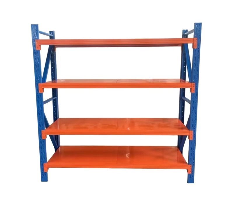 Grootvakstelling 60cm diep stelling garage, Ophalen, Nieuw