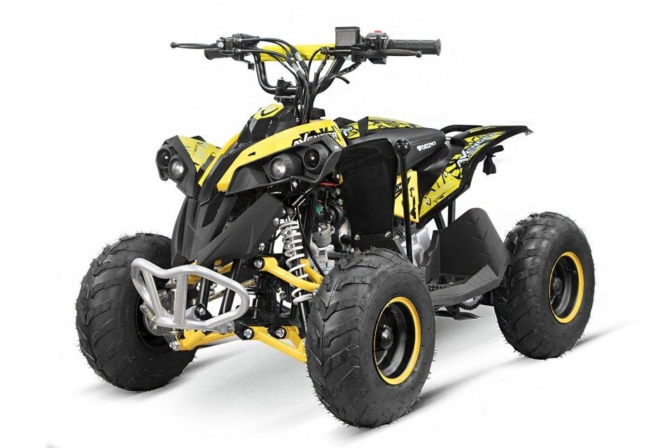 kinderquads 110cc benzine kinderquad quad atv of elektrisch, Bruchteweg 100, 11 kW of minder, Info@patoni.eu, Gepard