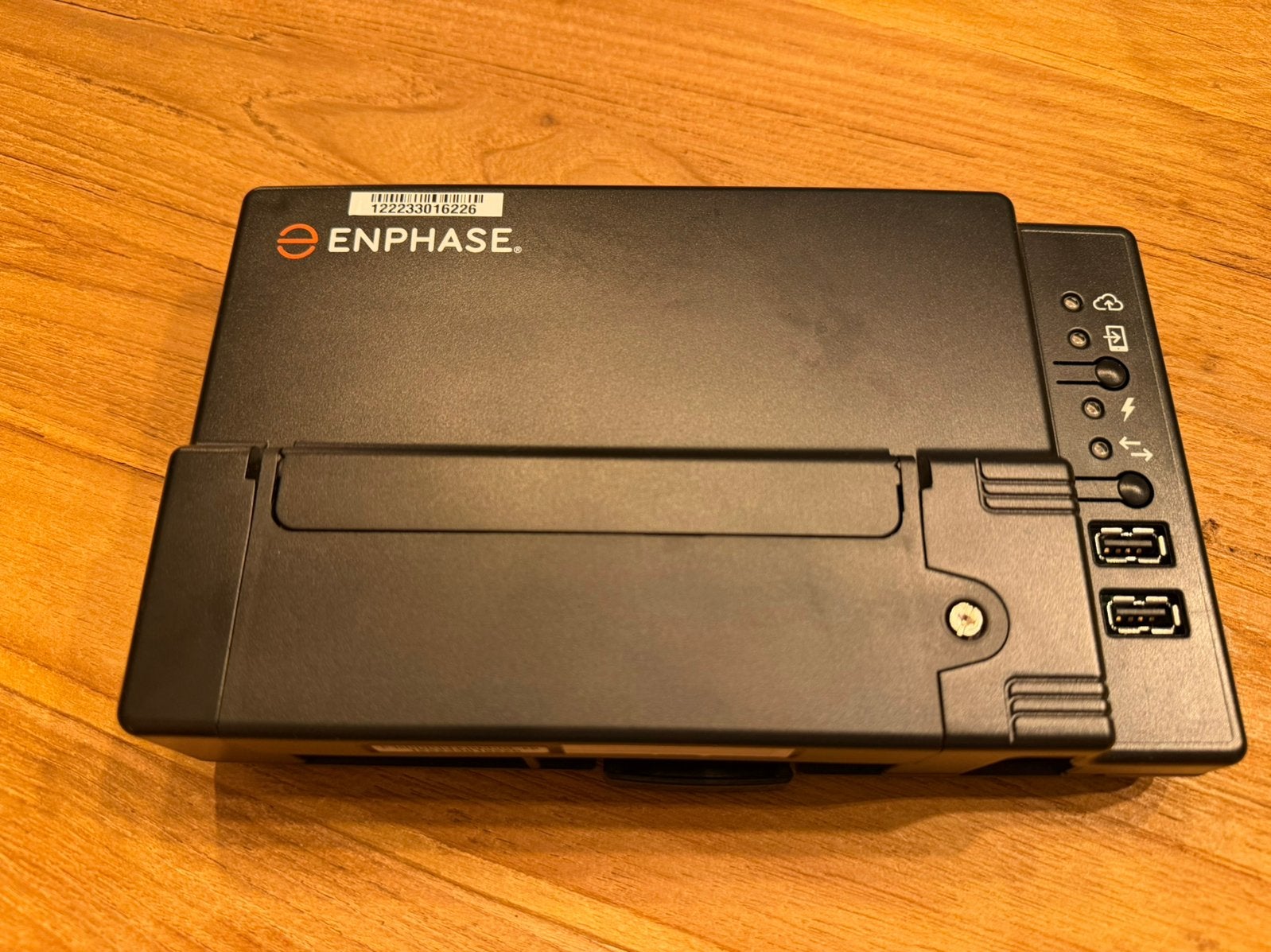 Enphase Envoy-S Standard Gateway, Ophalen, Zo goed als nieuw