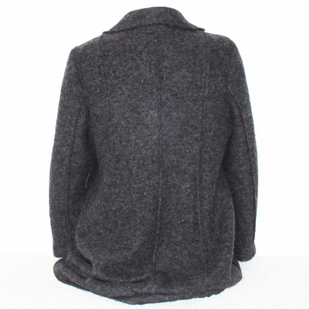 Mooie Biba Dames Jas (Maat 42) € 40,-, Maat 42/44 (L), Biba, Ophalen of Verzenden, Zo goed als nieuw
