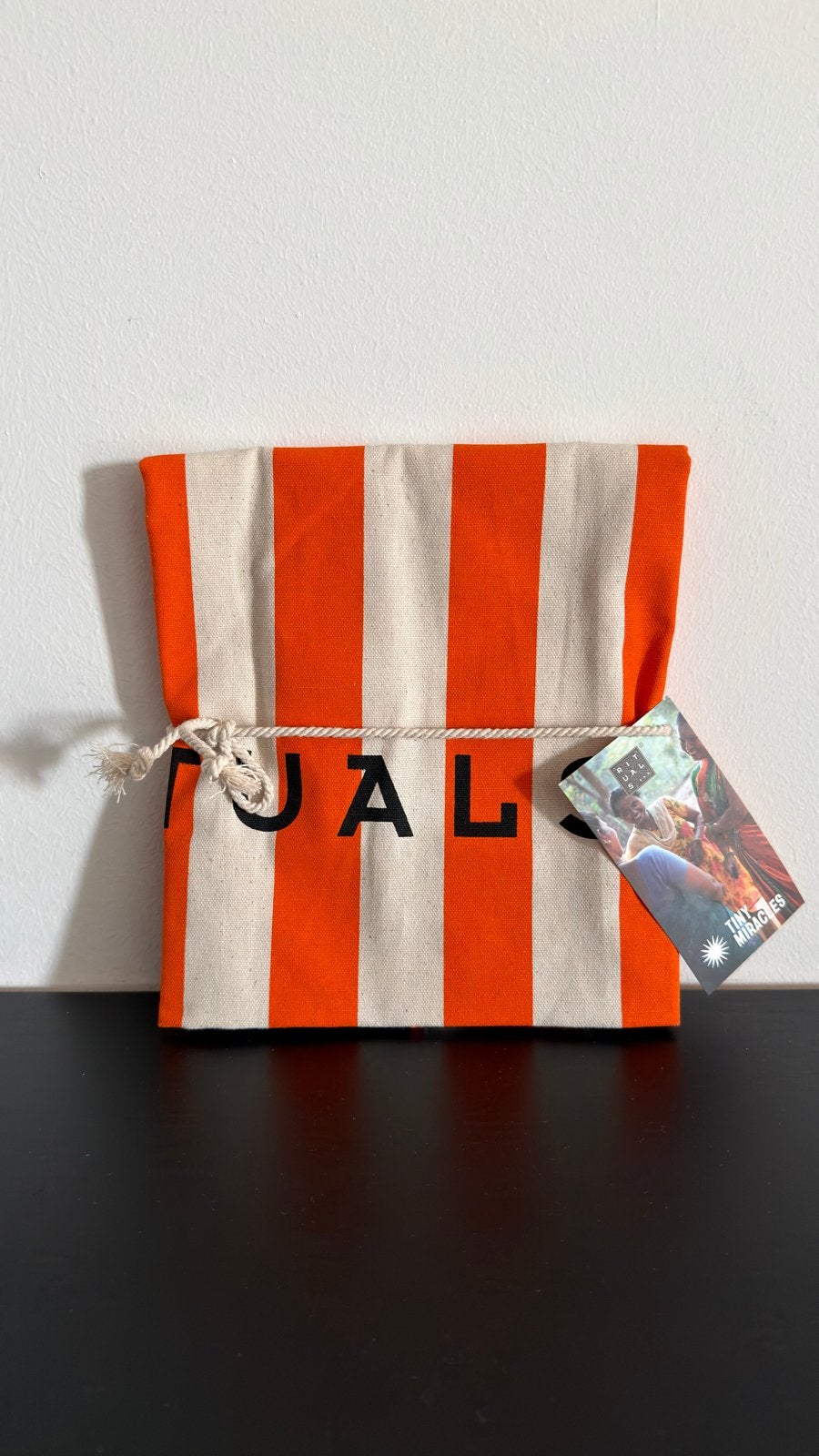 Nieuwe Rituals Zomertas Strandtas Oranje | Summer Beach Bag, Sieraden, Tassen en Uiterlijk, Tassen | Damestassen, Ophalen of Verzenden
