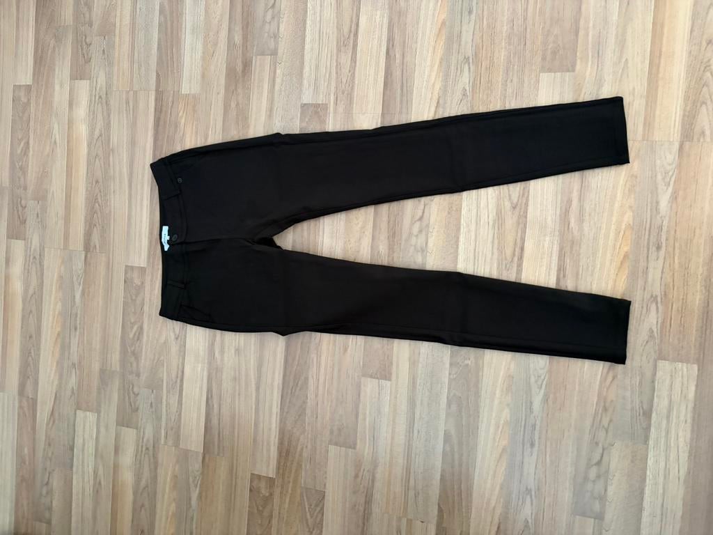 Minus Carma | maat 42 | kleur zwart, Zwart, Maat 42/44 (L), Ophalen of Verzenden, Zo goed als nieuw