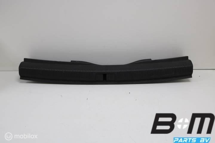 Afdekking slotsteun VW Passat B6 3C9863459C, Gebruikt