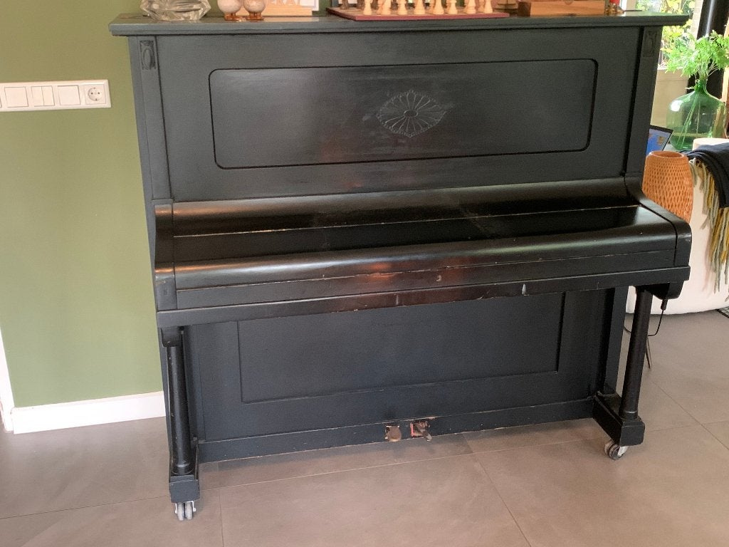 Foto 3 van Leuke piano om te leren spelen!