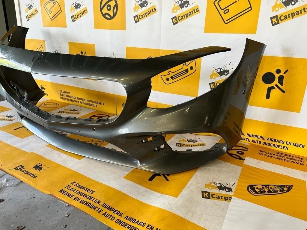 Voorbumper Mercedes B-Klasse W246 PDC origineel bumper A2468, Auto-onderdelen, Info@fabrikant.eu, Mercedes-Benz, Ophalen of Verzenden