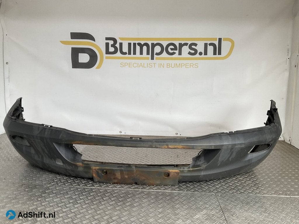 Bumper Mercedes Sprinter W906 06-13 A9068800570 Voorbumper F, Auto-onderdelen, Carrosserie en Plaatwerk, Bumper