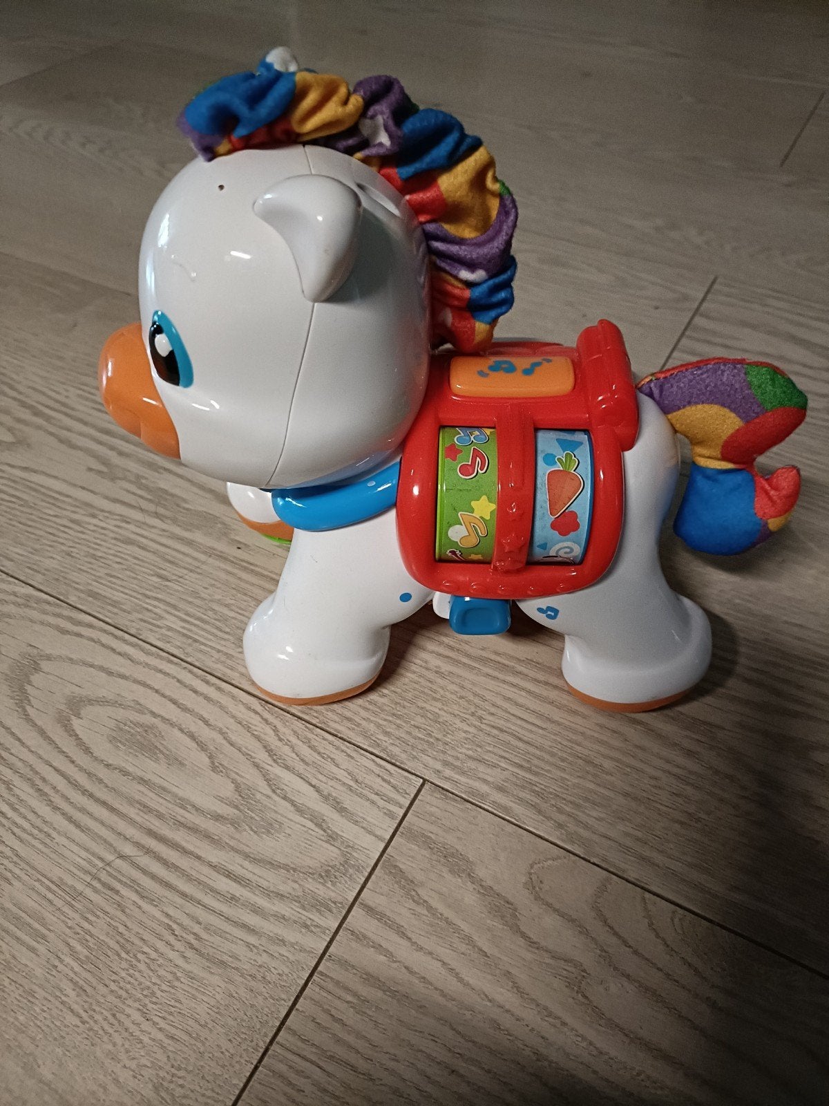 Baby Clementoni Eenhoorn speelgoed, Ophalen, Overige typen