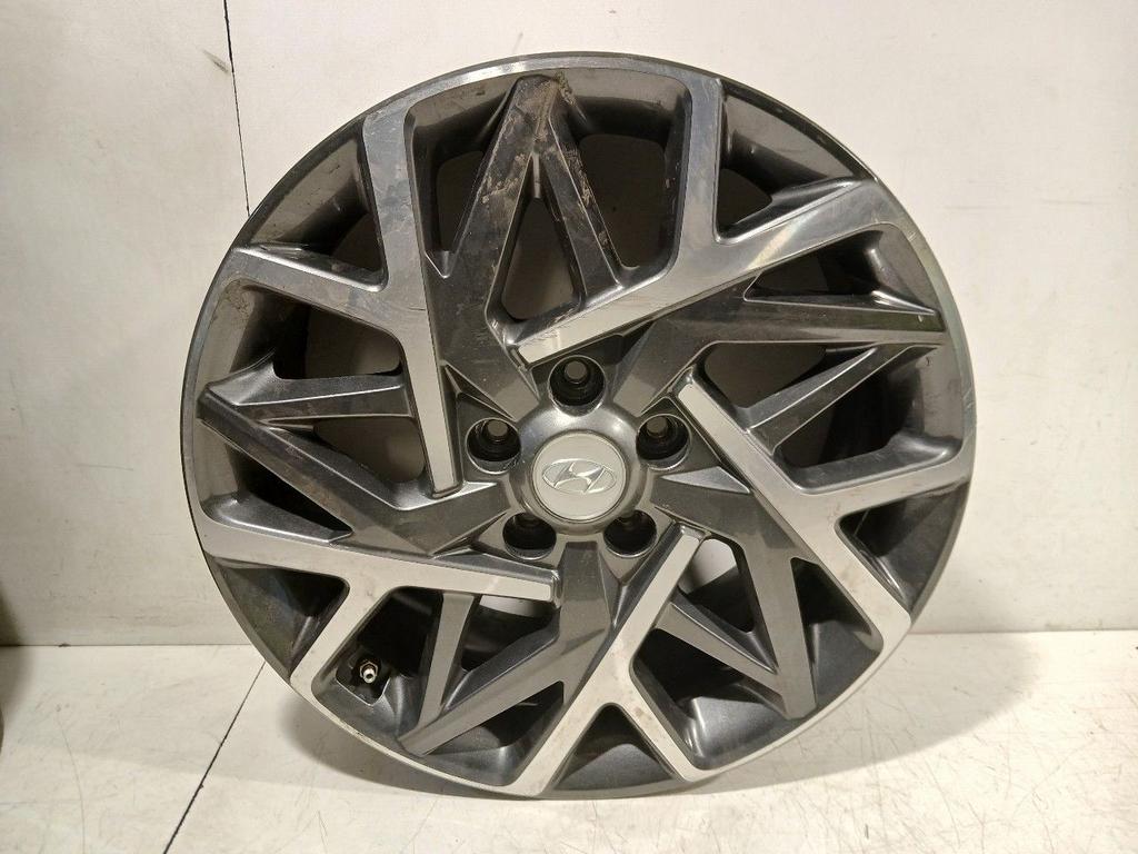 Velg Hyundai Kona, Van der Ven Autorecycling B.V., Gebruikt, Ettenseweg 76, 4706 PB Roosendaal, The Netherlands, Ophalen of Verzenden