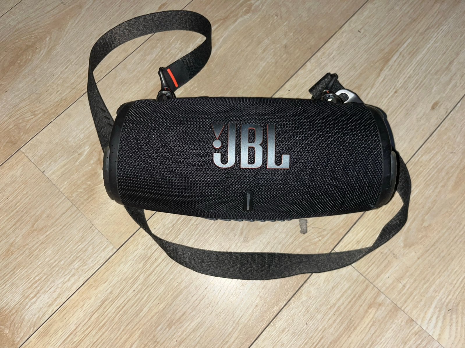 Jbl xtreme 3, Ophalen of Verzenden, Zo goed als nieuw