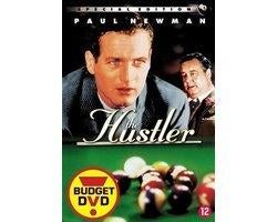 The Hustler met paul newman NIEUW, Vanaf 12 jaar, Ophalen of Verzenden, 1980 tot heden, Nieuw in verpakking
