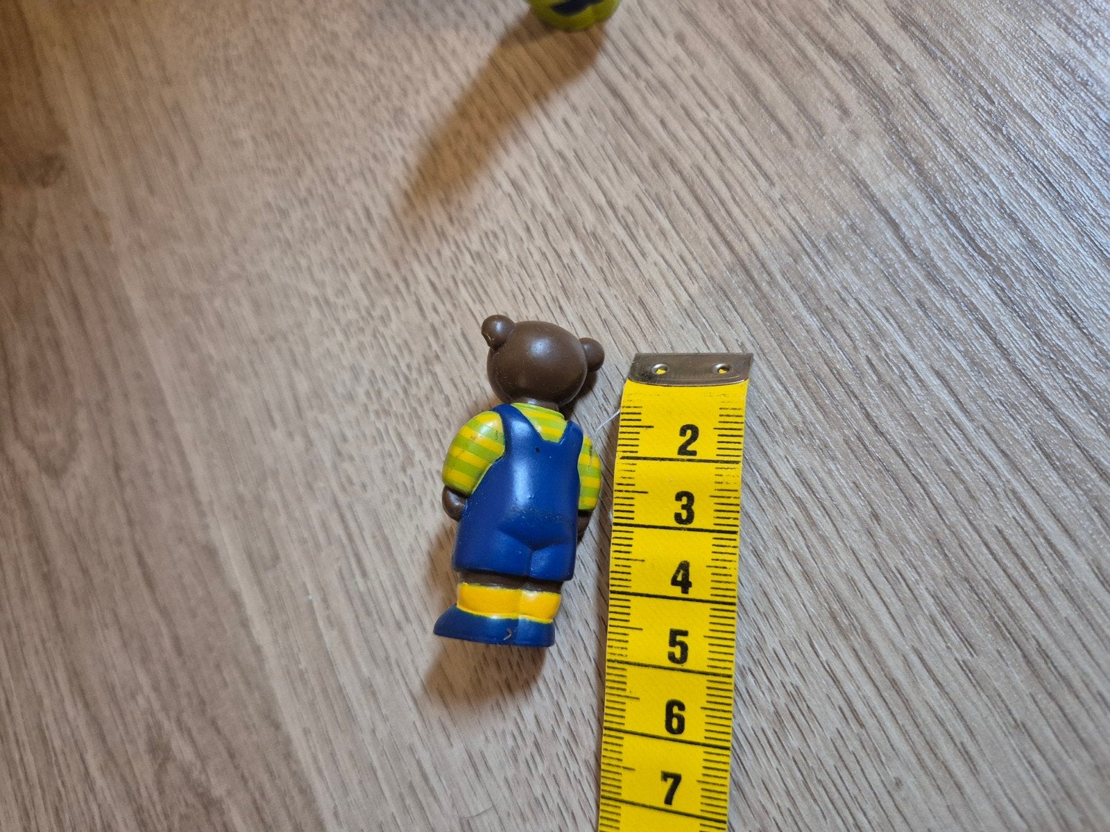 Beertje bruin poppetjes, Verzamelen, Ophalen of Verzenden