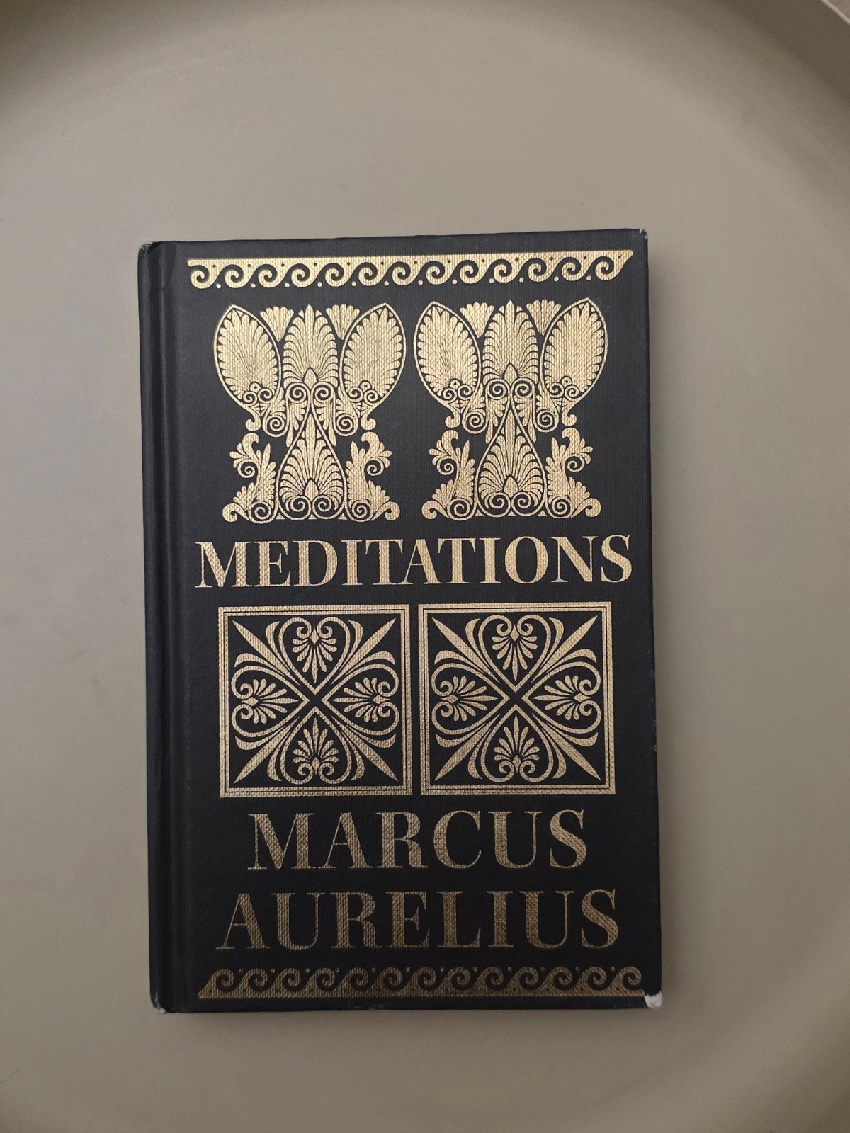 Meditations - Marcus Aurelius - Engels boek, Ophalen of Verzenden, Zo goed als nieuw, Marcus Aurelius, Wereld overig