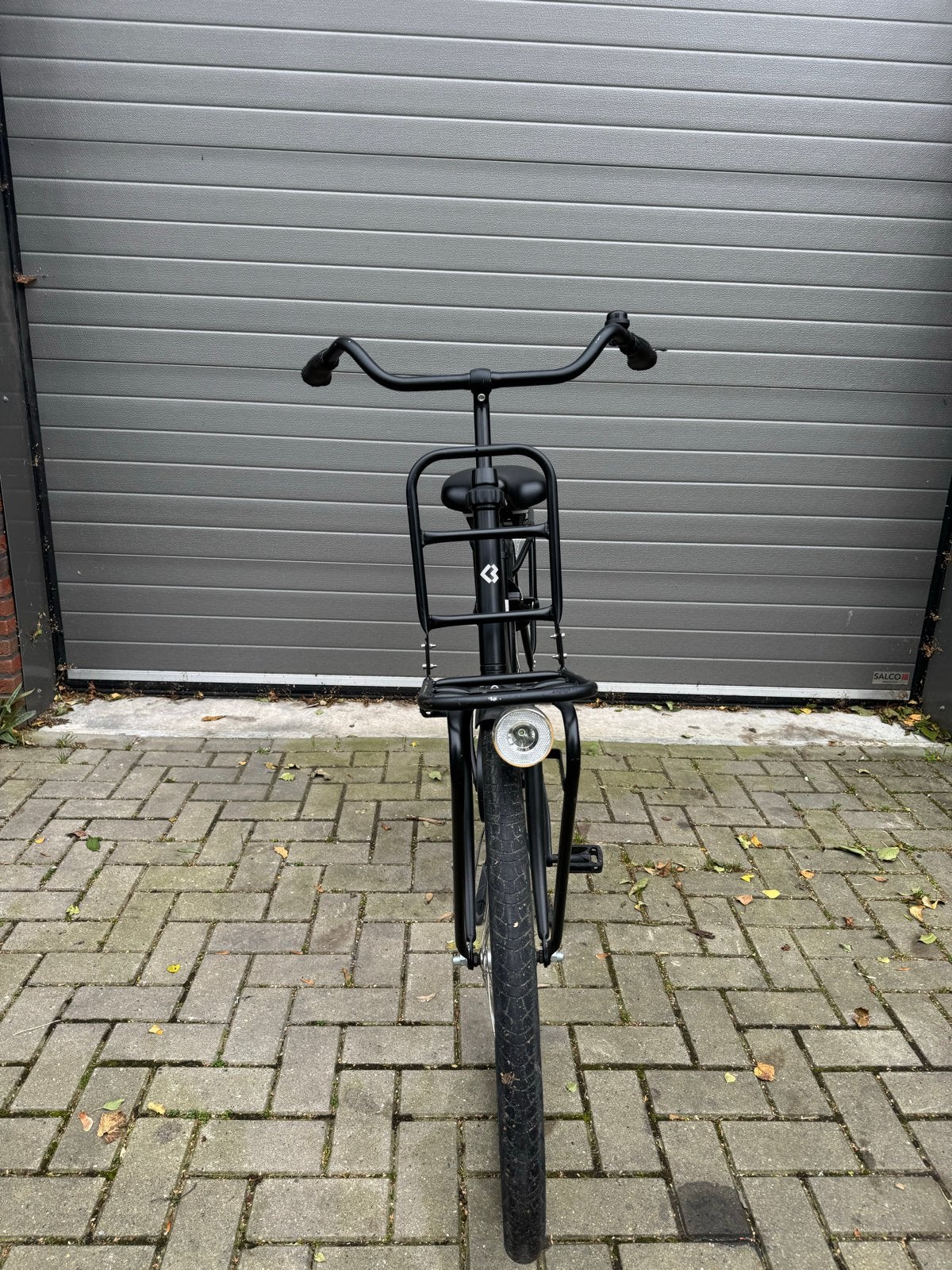 Bimas Transport Damesfiets - Goede Staat, Fietsen en Brommers, Ophalen of Verzenden, Gebruikt, Terugtraprem, Overige merken