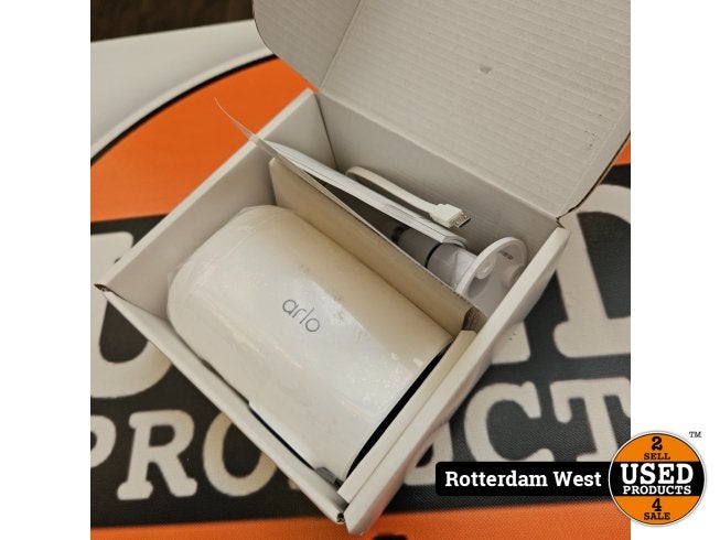 Arlo Essential XL Spotlight White - NEW, Arlo, Nieuw, Support@arlo.com, 2200 Faraday Avenue, Suite 150
Carlsbad, CA 92008
USA