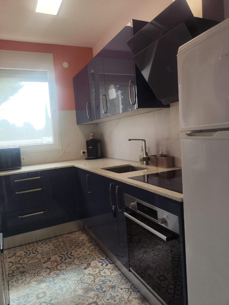 Foto 8 van Costa Blanca, het vakantiehuis op onze finca
