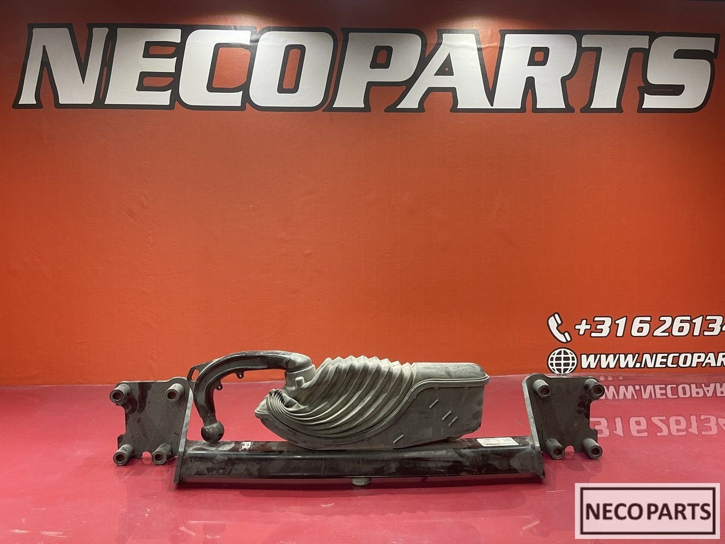 LAMBORGHINI URUS AUDI Q8 SQ8 RSQ8 ELEKTRISCHE TREKHAAK, Auto diversen, Ophalen of Verzenden, -, -, -