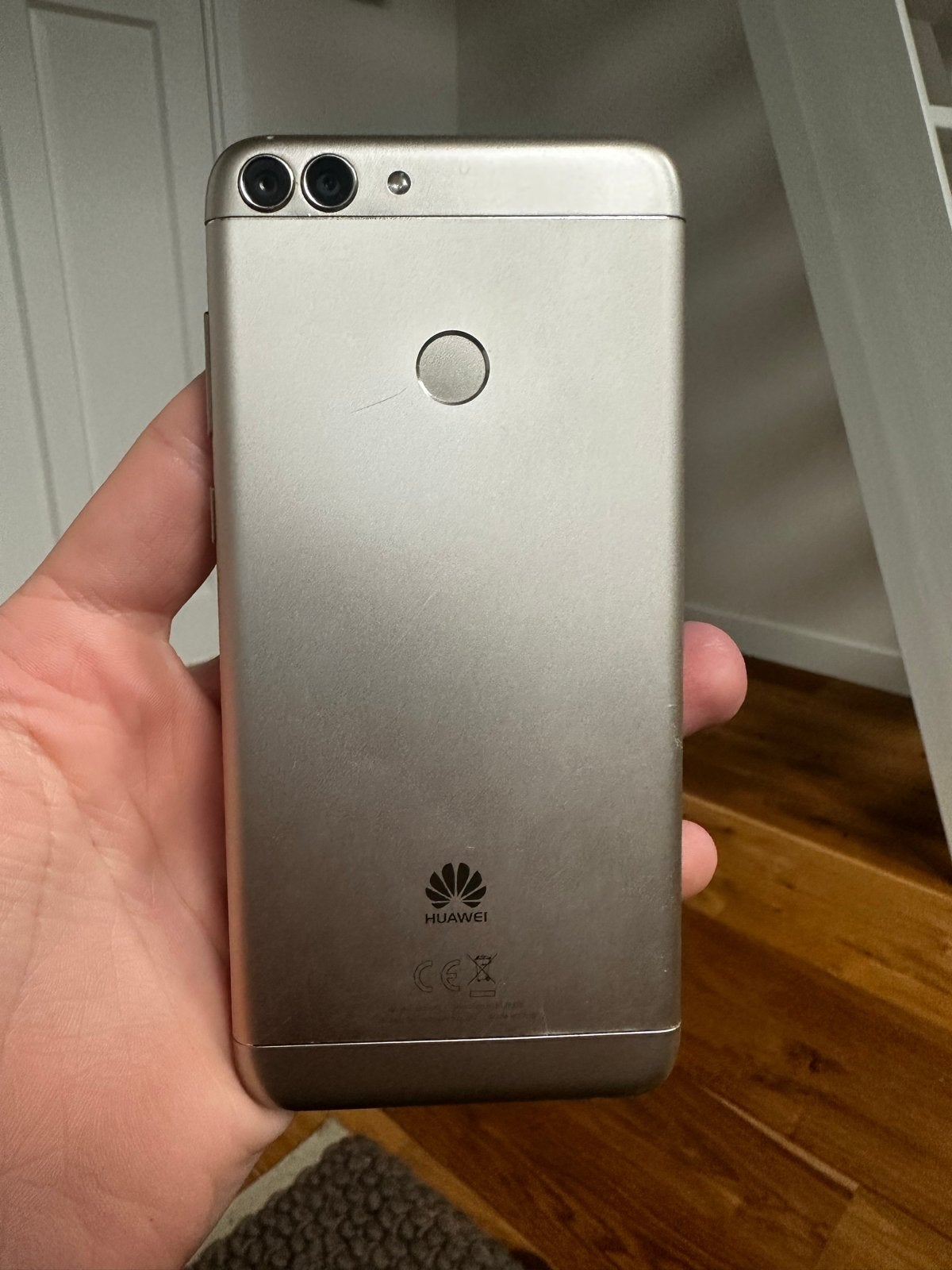 Huawei FIG-LX1 - 32 GB - Gebruikt, Gebruikt, Touchscreen, Ophalen of Verzenden, Zonder simlock