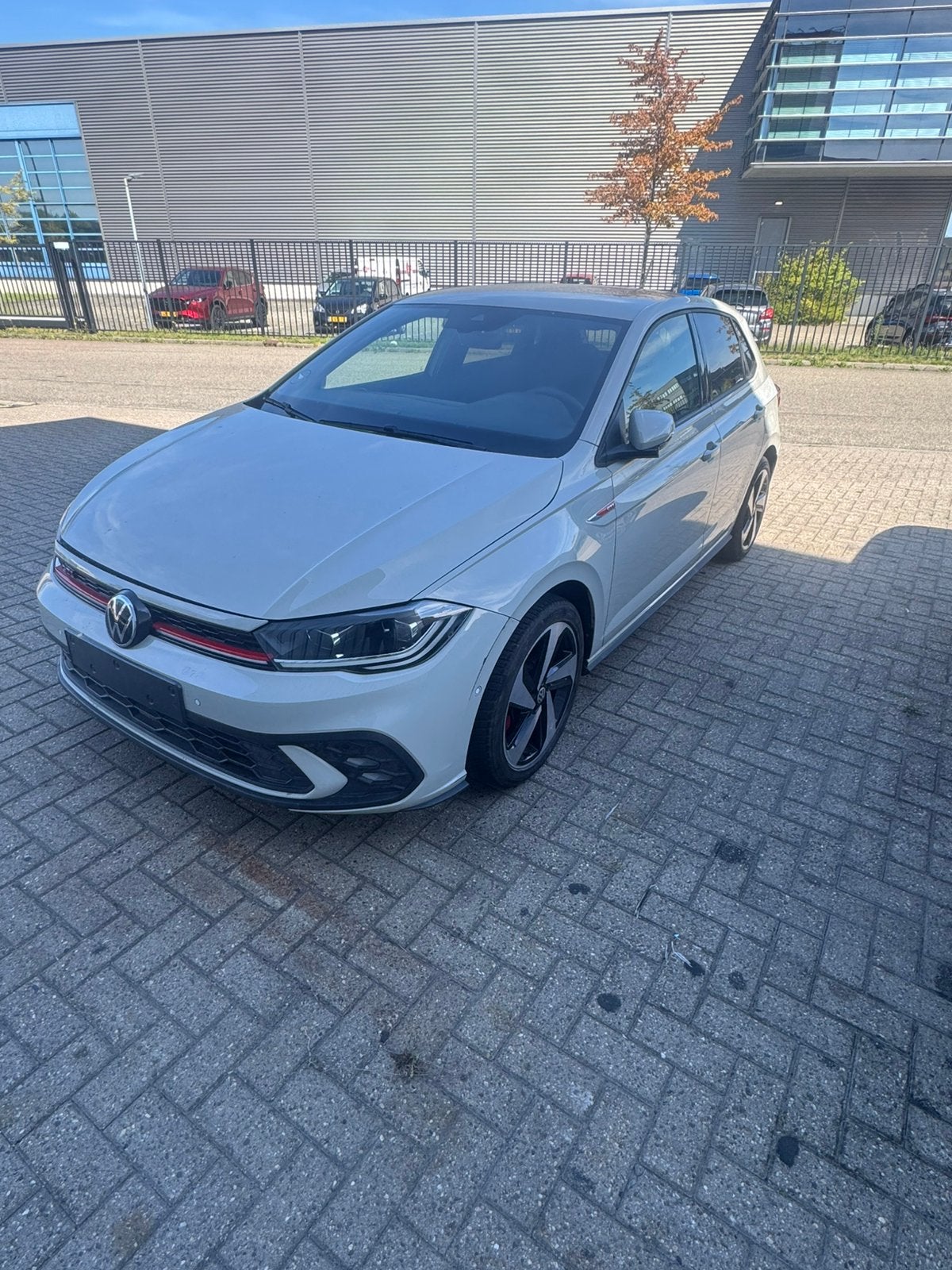 polo gti, Ophalen of Verzenden, Gebruikt, Volkswagen