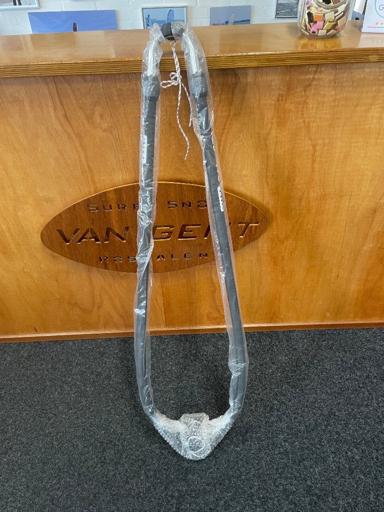 tiki junior giek 120cm - 170cm, Ophalen, Nieuw, Giek